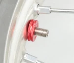 Drc Air Valve Big Nuts D59-04-220. Fixed Price $10.19.