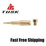 Tusk Cold Start Jet Kit Yamaha TTR110E TTR90E 2000-2025. Fixed Price $12.98.
