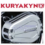 Kuryakyn Crusher Maverick Pro Air Cleaner For 2018 Harley Davidson Flfb Fat Oc. Fixed Price $325.99.