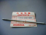 Nos Honda CL77,CL72,CB77,CB72 Air Cleaner Tube Bands Oem 17255-268-010. Fixed Price $26.99.