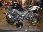 2021 Kawasaki Z1000SX Filter-assy-airbox 11010-0956. Fixed Price $49.95.