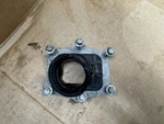 1986-1996 Honda CR250R -oem Intake Reed Block Assembly. Fixed Price $119.99.