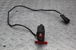 2007 Moto Guzzi Breva V1100 Right Bar Kill Switch. Fixed Price $59.99.