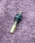 Choke Plunger For 83-86 CB650SC CB700S 91-03 CB750 Honda Nighthawk. Fixed Price $39.00.