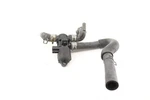2014 Yamaha FZ09 Air Valve Solenoid Top Engine Switch Sensor 2S3-14840-00-00. Fixed Price $18.86.