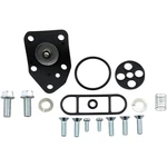 Parts Unlimited Fuel Petcock Rebuild Kit For Yamaha 0705-0444. Fixed Price $46.79.