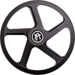 Performance Machine Fits Super Gas Air Cleaner Faceplate - Black Ops. Fixed Price $132.63.