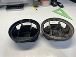 1979 1980 Suzuki Rm 125, 79-81 100 Lid Cap 13741-40200. Fixed Price $28.00.