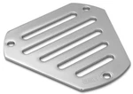 Burly Brand Face Plate For Hex Air Cleaner - Slotted Chrome Motorcycle. Fixed Price $25.17.