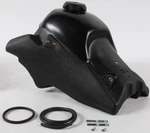 Ims Large Capacity Gas Tank 3.0GAL Black 117331-BK1. Fixed Price $387.23.