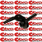 Cobra CX50 Pro Taper Micro Throttle Assembly Fwe King Jr P3 FAMU0016. Fixed Price $122.00.