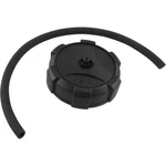 Acerbis Gas Cap - Black, Large 2070749999. Fixed Price $14.34.
