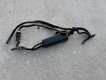 2019-2022 Can-am Ryker Evap Vapor Charcoal Emission Canister Solenoid Valve Oem. Fixed Price $24.94.