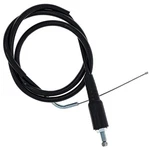 Niche Throttle Cable For Suzuki RM125 RM250 RMX250 54012-0165 58300-27C03. Fixed Price $23.85.