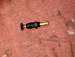 YZ450F Yamaha 2010 Throttle Body Choke Starter Plunger 33D-14171-00-00. Fixed Price $25.20.