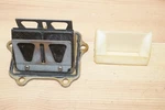2002-2006 Yamaha Oem Intake Reeds Valve Cage 5NX-13610-00-00. Fixed Price $29.99.