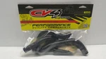 CV4 Performance Radiator Kit Black Silicone Hoses SFSMBC248BL Honda Crf. Fixed Price $39.99.