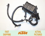 18 19 20 Ktm 390 Duke Evap Vapor Charcoal Emission Canister Line JY171077. Fixed Price $39.95.