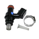 Ktm Genuine Fuel Injector Assy Set 07 - 75041023144. Fixed Price $200.55.