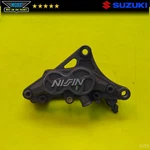 Oem Nissin 88-90 Suzuki GSXR750 Front Left Disc Brake Caliper Binder 59300-17C01. Fixed Price $34.00.