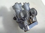 Amal 930 Carburetors For Norton. Fixed Price $120.00.