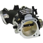 Horsepower Big Bore 55MM Throttle Body 1.80" Intake Harley Twin Cam 01-05. Fixed Price $784.94.