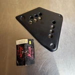14024-1210 Maier Airbox Cover Kawasaki 125 250 500 Kx 1985/1986 New. Fixed Price $117.39.