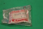 Kawasaki Nos New 16009-1270 Jet Needle N27L ZX600 Ninja 1985-87. Fixed Price $14.95.