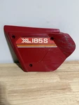 1981 Honda Air Box Side Cover Lh Left Oem. Fixed Price $60.00.