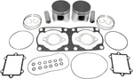 Wiseco Pro-lite Piston Kit 78.00MM #SK1316 Arctic Cat. Fixed Price $377.99.