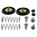Balls Racing Air Cut Off Valve Rebuild Kit 46-4020. Fixed Price $42.05.