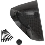 Akrapovic V-EC210 Exhaust End Cap. Fixed Price $125.35.