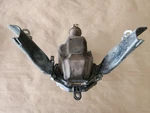 2019 Yamaha Airbox Filter Housing. Fixed Price $69.00.