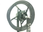 18 Kawasaki Ninja Ex 400 Rear Wheel Rim Straight J17M/CXMT4.00. Fixed Price $338.67.