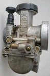 Honda 35MM Carburetor 05AAAC/. Fixed Price $100.00.
