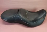 2000-2006 Harley Davidson Road King Flhr Front & Rear Saddle. Fixed Price $199.99.