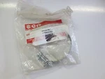 New Genuine Oem Suzuki Clamp 09402-54303. Fixed Price $7.99.