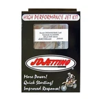 Jetting JDS005 High Performance Kit KLX400SR DRZ400SM DRZ400E. Fixed Price $83.95.