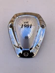 Indian Challenger Lh / Rh Chrome Air Intake Filter Cleaner Cover 5634663-156. Fixed Price $49.95.