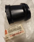 Yamaha 80-84 XJ650 Air Cleaner Joint Intake 4H7-14453-00 Nos. Fixed Price $18.00.