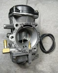 Harley 27206-93 Cv Carb Stock For All 80" Evo Big Twin 42/165 Rebuilt H3. Fixed Price $225.00.