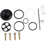 Parts Unlimited Fuel Petcock Repair Kit 0705-0457. Fixed Price $45.17.