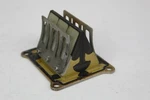 1989 Suzuki Oem Reed Cage Valve Assembly 13150-27C01 89/1. Fixed Price $40.00.