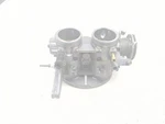 05-23 Suzuki Boulevard C50T VL800 Throttle Body Efi Bodies Injection 13401-41F51. Fixed Price $114.51.