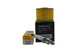 Kawasaki Klx 140R Tune Up Kit Oil Filter 52010-1053 / Ngk Spark Plug CR7HSA. Fixed Price $15.99.
