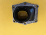 1985 Honda Odyssey FL350R Used Oem Intake Manifold Isulator 16210-VM0-000. Fixed Price $120.00.