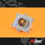 00-04 2000 Gasgas EC250 Boyesen Insulator Carburetor Holder Joint Boot Reed. Fixed Price $69.99.