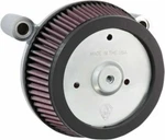 Arlen Ness Big Sucker Stage Air Filter Kit For Harley Twin Cam Efi 1010-0179. Fixed Price $169.95.