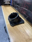 Ktm Intake Flange 55430250100. Fixed Price $50.00.