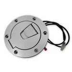 Ducati Mts 1200 Electric Fuel Plug - 96783410C. Fixed Price $249.00.